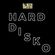 DJ KEITH SUCCESS    HARD DISKO image