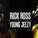 Rick Ross vs Young Jeezy Mix image