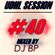 UDHL Session #40 mixed by Dj BP image