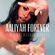 Aaliyah Forever - R&B Tribute Mixtape image