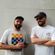 Marc Fred (Elossa Records) and Pudvenski (Basso Radio) @ Red Light Radio 08-08-2018 image