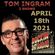 Two Tom Ingram Shows Apr 18th 2021 image
