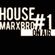 HouseMarxBro - ON AIR #1 image