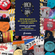 Pete Bromley's 80s Club Classics Live On Vinyl 04:09:21 image