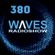 WAVES #380 - HALLOWEEN MOOD by SARAH BLUE - 29/10/22 image