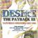 DJ Slipmatt & MC Rage - Desire 'Payback III' - The Rocket - 4.2.95 image