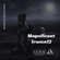 Magnificent Trance12 Selection & Mixed by LuNa @ ALZAR SL image