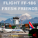 FLIGHT FF-186 Fresh Friends 280122 image