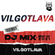 Vilgotlava - TrackWolves Best Of 2021 DJ Mix image