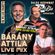 Bárány Attila - BlaBla- Orosháza - Live Mix - 2022.04.02. image