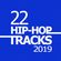 22 Hip-Hop Tracks from 2019 image