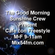 THE GOOD MORNING SUNSHINE CREW present Cafe con Freestyle - May 11, 2022 Enjoy image