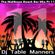 Pt 11 The Malibooz Beach Bar Mix - Table Manners image