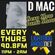THE SEXY SLOWJAMZ SHOW ON LIGHTNING RADIO 5TH NOVEMBER 2020 EDITION image