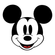 Happy Bóp Ty - Mickey image