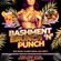 BASHMENT BRUNCH N PUNCH 2ND MAY 2022 IN LEICESTER OFFICIAL PROMO MIX BY @ESCOBARGAMROCK image