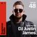 Supreme Radio EP 048 - DJ Justin James image