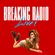 Breaking Radio LIVE - Hiphop, House & Remixes image