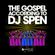 DJ Spen - The Gospel According To DJ Spen (Continuous DJ Mix) 2020 image