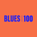 BLUES100: FIRST24 MIX (Part 1) image