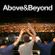 The best of Above & Beyond mixed By Melkim G image