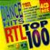 Dance Hits RTL Top 100 Vol.1 (1996) CD1 image