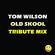 Tom Wilson Old Skool Tribute Mix image