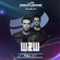 W&W - LIVE @World Club Dome 2019 - Space Edition (FULL SET) image