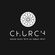 CHURCH Teaser Mixtape made by Jahzury & Christopher Moreno image