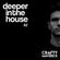 Deeper In The House Vol.62 Crafty Maverick [Free DL on Soundcloud] image