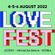 Danny Tenaglia - Live @ Lovefest 2022 Serbia - Fire Stage - 2022.08.04 image