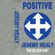 Jeremy Healy - The Positive Collection - The Silver Part - 1995 image