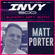 Matt Porter live at The Invy 500 - May 30, 2021 image