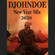 Djohndoe - New Year Mix 2020 image