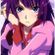 Animix #12 - Senjougahara Hitagi (Bakemonogatari) image