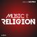 Music is a Religion #13 [Guest Mix: Rikkaz] image