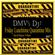 DMV's DJ2 Friday Lunchtime Throwback Quarantine Mix Pt.1 (David Haines Tribute) image