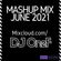 @DJOneF Mashup Mix June 2021 image