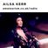 Ailsa Kerr for Amateurism Radio (Time Of The Season, 26/3/22) image