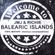 Balearic Islands vinyl mixtape image