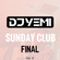 DJYEMI - Sunday Club Vol.9 FINAL (R&B, Hip Hop, Trap, Afro-Swing) @DJ_YEMI  image