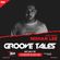 Groove Tales 004 - Guest mix by Nishan Lee image