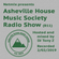 Asheville House Music Society Radio Show hosted and mixed by DJ Tony Z 02022019 (B11) image