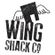 Wing Shack Throw Back Mix image