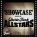 Showcase. Mixed by Ghetto Funk Allstars. image