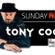 Sunday Rock Show (Ep 10: Hosted by Tony Cook, Ft. Brian Ray, When Rivers Meet & Nick Bold) image