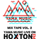 YAMA MUSIC MIX TAPE VOL. 2 - Yama Music Live on HoxtonFM image