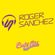 Roger Sanchez - Café Olé - July 2013 image