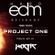 Project One Tribute Mix - HEKTIC image