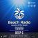 Deep C Presents Flow Motion Ep 28 (Extended) On Beach Radio image